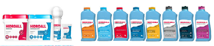 HIDROALL