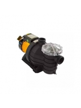 Motobomba 1 cv Jacuzzi para piscina Modelo 1FM Monofásica