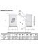 Gerador de Vapor Sodramar Universal 6 KW