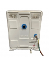 Gerador de Vapor Sodramar Universal 6 KW
