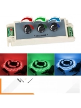 Módulo RGB Mixer Atlantis 3 vias Misturador 7A
