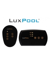 Módulo RGB 90 w WIFi + 2 saídas auxiliar Luxpool -