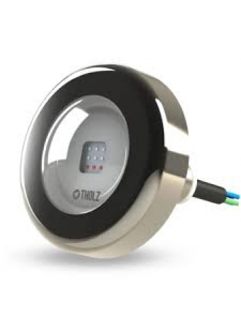 Refletor Led Piscina RGB 10 W Tholz cabo 20 mts INOX