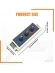 Módulo RGB Mixer Atlantis 3 vias Misturador 7A