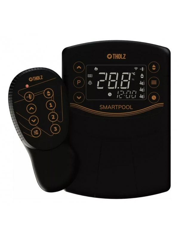Módulo Tholz SmartPool 2ª Geração-MTZ-1462N wifi