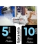 Boiler Solar 500 Lts Baixa Pressão Inox 316 Soria Solar