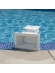 Skimmer Boca pequena 30 cm Sibrape