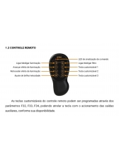 Módulo Tholz SmartPool 2ª Geração-MTZ-1462N wifi