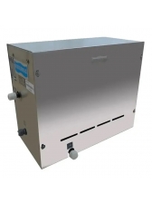 Gerador de Vapor Sodramar Stean Inox 9 KW