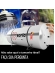 Boiler Solar 500 Lts Baixa Pressão Inox 316 Soria Solar