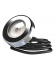 Refletor Led Piscina RGB 10 W Tholz cabo 2 mts INOX