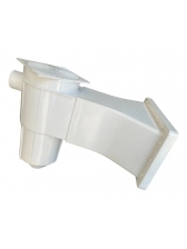 Skimmer Boca Larga 38 cm Sibrape