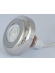 Refletor Led Piscina RGB 9 W Tholz cabo 10 mts INOX