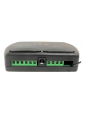 Módulo RGB 90 w + 2 saidas auxiliar  Luxpool