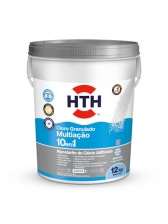 Cloro Granulado HTH 10 em 1 - 40 % ativo HTH bd 10 KG