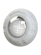 Refletor led Piscina RGB 9 w Luxpool cabo 2 mts ABS