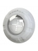 Refletor led Piscina RGB 9 w Luxpool cabo 2 mts ABS