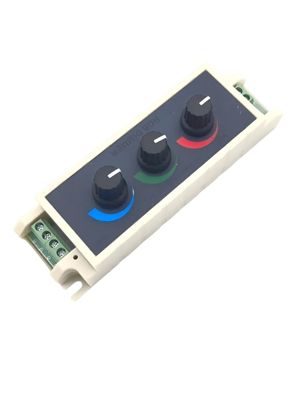 Módulo RGB Mixer Atlantis 3 vias Misturador 7A