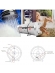 Boiler Solar 150 Lts Alta Pressão Inox 316 Soria  Solar