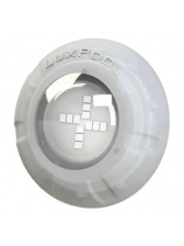 Refletor led Piscina RGB 9 w Luxpool cabo 10 mts ABS