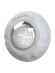 Refletor led Piscina RGB 9 w Luxpool cabo 10 mts ABS