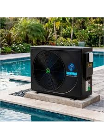 TROCADOR DE CALOR SODRAMAR INVERTER WI FI TIV 25