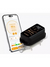 Gerador de Cloro THC para até 45 m3 WIFI Tholz