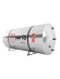 Boiler Solar 600 Lts Alta Pressão Inox 316 Soria Solar
