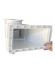 Skimmer Boca Larga 38 cm Sibrape