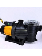 Motobomba 1 cv Jacuzzi para piscina Modelo 1FM Monofásica