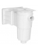 Skimmer Boca pequena 30 cm Sibrape