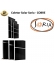 Placa Solar Banho 2 x1 mts Vertical Cobre Vidro Temperado