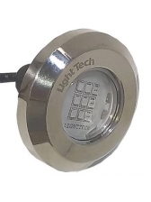 Refletor Led Piscina RGB 10 W Ligth TEch cabo  10 mts INOX