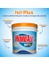 5 Baldes Cloro estabilizado HCL Plus puro -  38,7 % ativo Hidroall