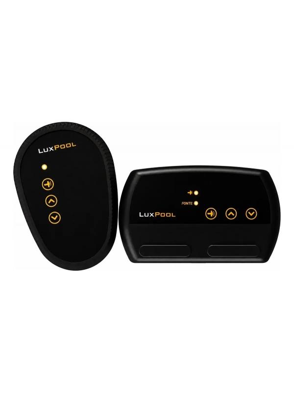 Módulo RGB 90 w controle remoto Luxpool