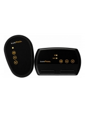 Módulo RGB 90 w controle remoto Luxpool