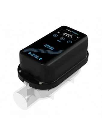 Gerador de Cloro THC para até 80 m3 Luxpool