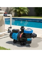 MotoBomba 1,0 cv sodramar Para Piscina Bmc 100 Mono Bivolt