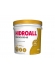 Cloro estabilizado Max Dicloro  puro - 60 % ativo Hidroall bd 10 KG