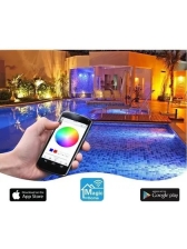 Módulo RGB Mixer Sodramar Four Fix  wifi  - 81 w