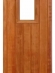 Porta para Sauna Seca Madeira Sodramar