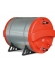 Boiler Solar 800 Lts Baixa Pressão Inox 316 Ouro Fino